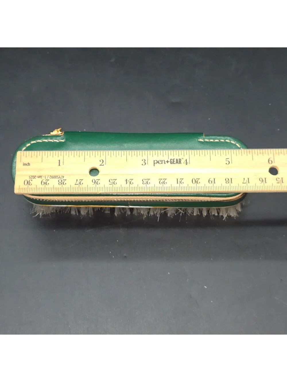 Paramount grain metal